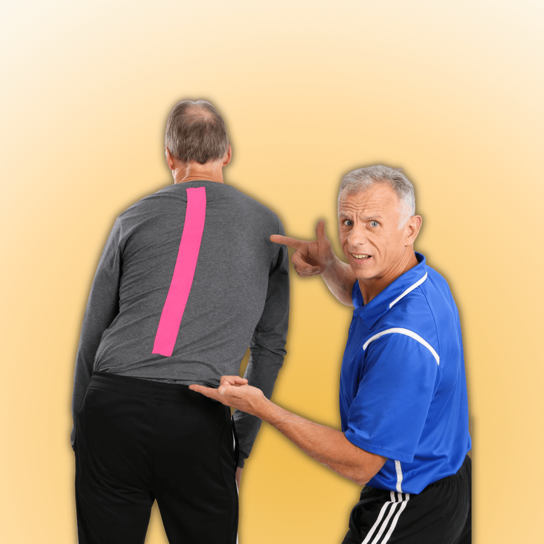 Back Pain/Sciatica? Does Your Back Look Crooked? You Need to Fix This First
